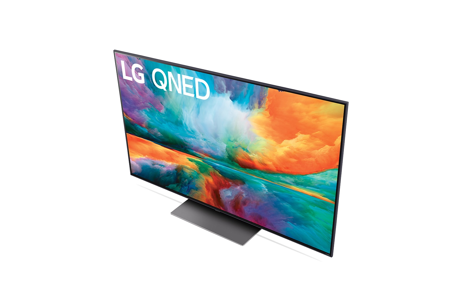 LG 55 Zoll LG 4K QNED TV QNED81 , 55QNED816RE