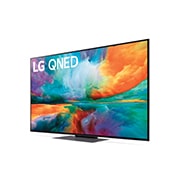 LG 55 Zoll LG 4K QNED TV QNED81 , 55QNED816RE