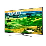 LG 55 Zoll LG 4K QNED TV QNED81, 55QNED819QA