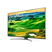 LG 55 Zoll LG 4K QNED TV QNED81, 55QNED819QA