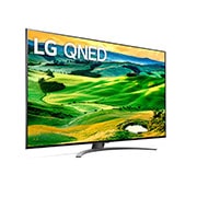 LG 55 Zoll LG 4K QNED TV QNED81, 55QNED819QA