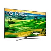 LG 55 Zoll LG 4K QNED TV QNED81, 55QNED819QA