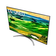 LG 55 Zoll LG 4K QNED TV QNED81, 55QNED819QA