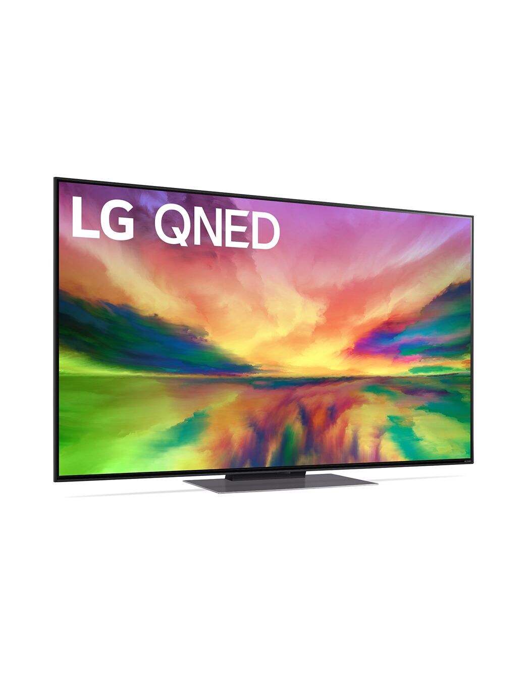 LG 55 Zoll 4K QNED TV QNED82 | 55QNED826RE | LG DE