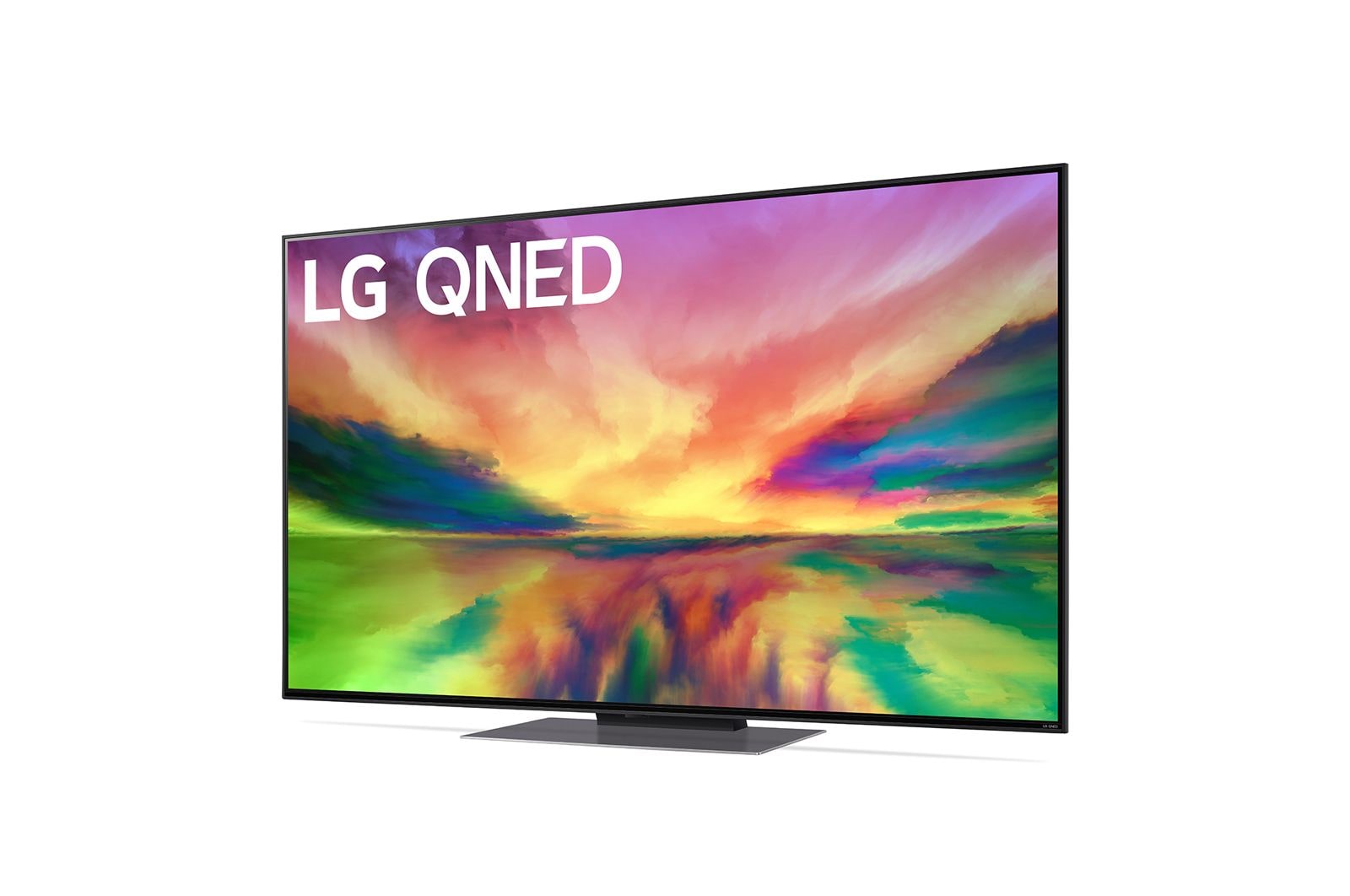 LG 55 Zoll LG 4K QNED TV QNED82, 55QNED826RE