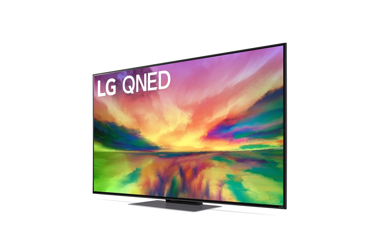 LG 55 Zoll LG 4K QNED TV QNED82, 55QNED826RE