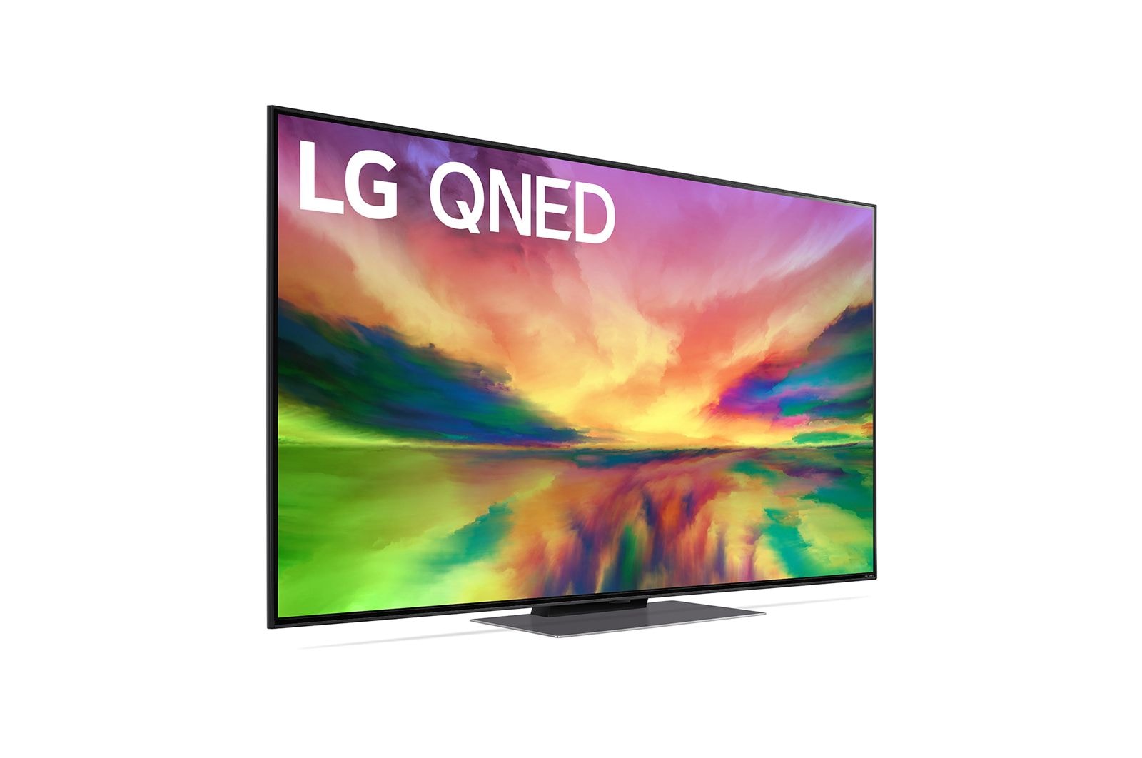 LG 55 Zoll LG 4K QNED TV QNED82, 55QNED826RE