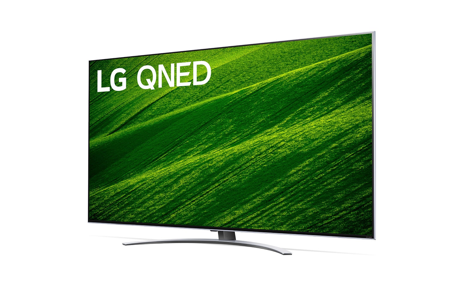 LG 55 Zoll LG 4K QNED TV QNED82, 55QNED829QB