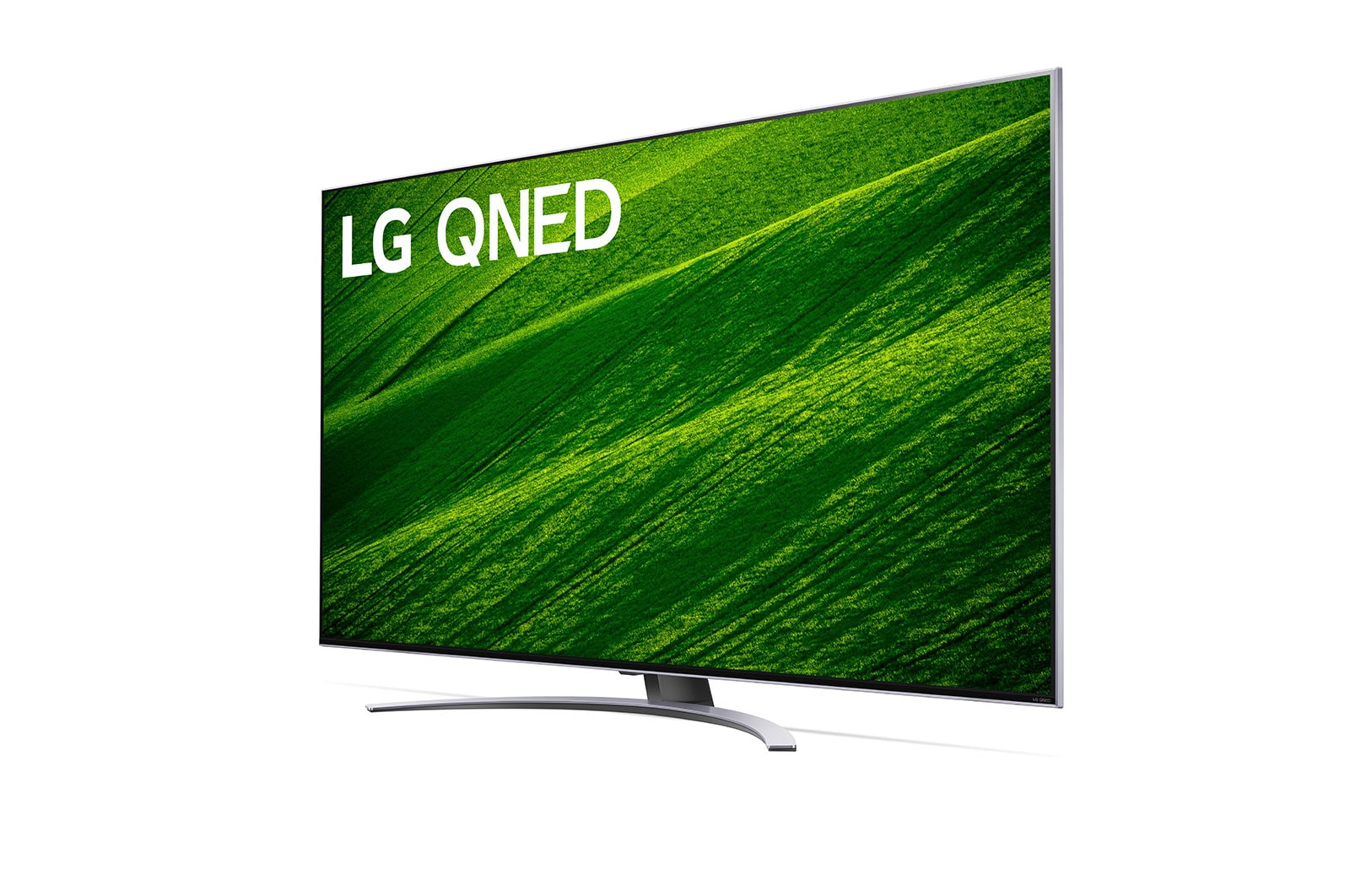 LG 55 Zoll LG 4K QNED TV QNED82, 55QNED829QB