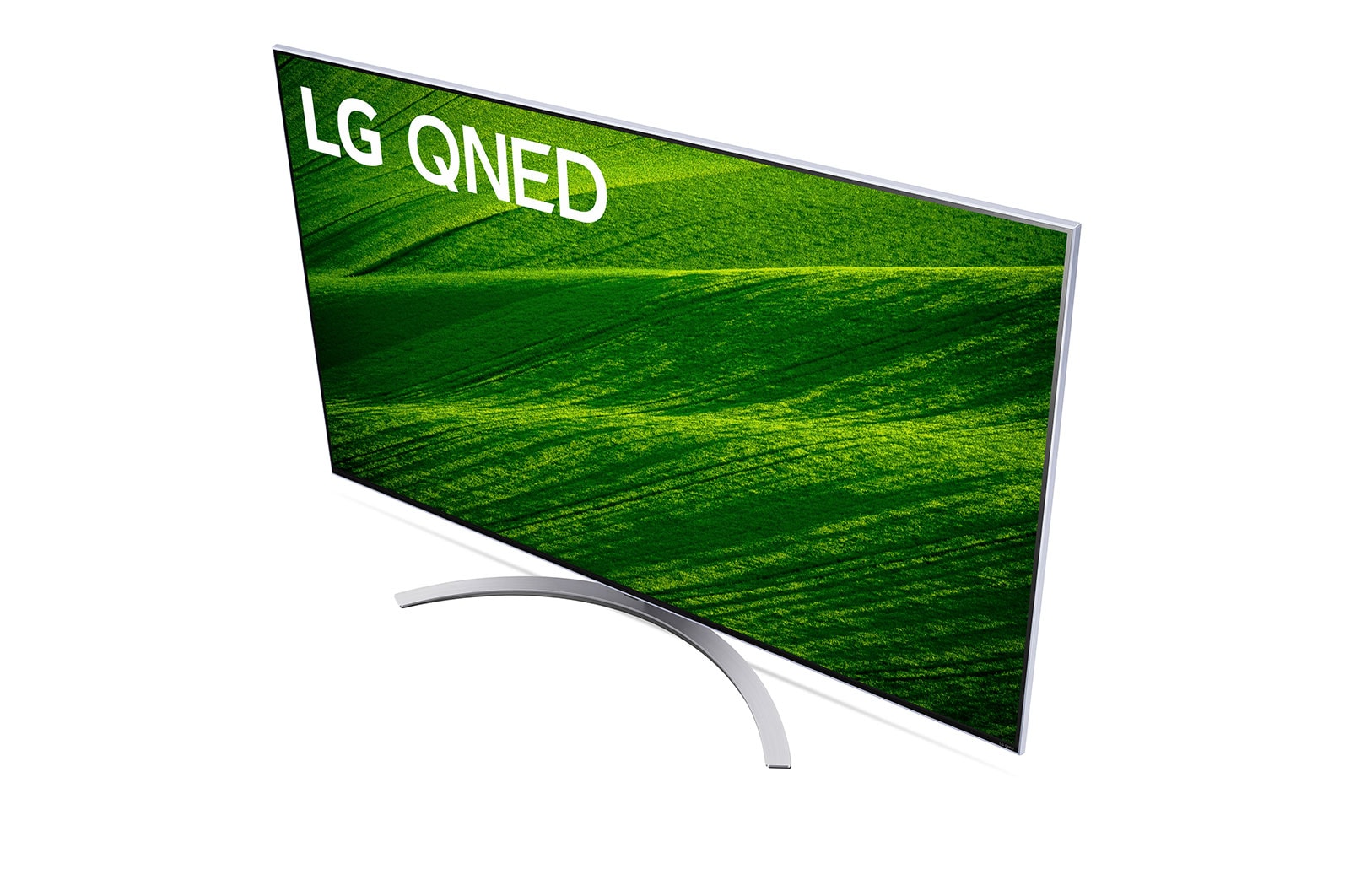 LG 55 Zoll LG 4K QNED TV QNED82, 55QNED829QB
