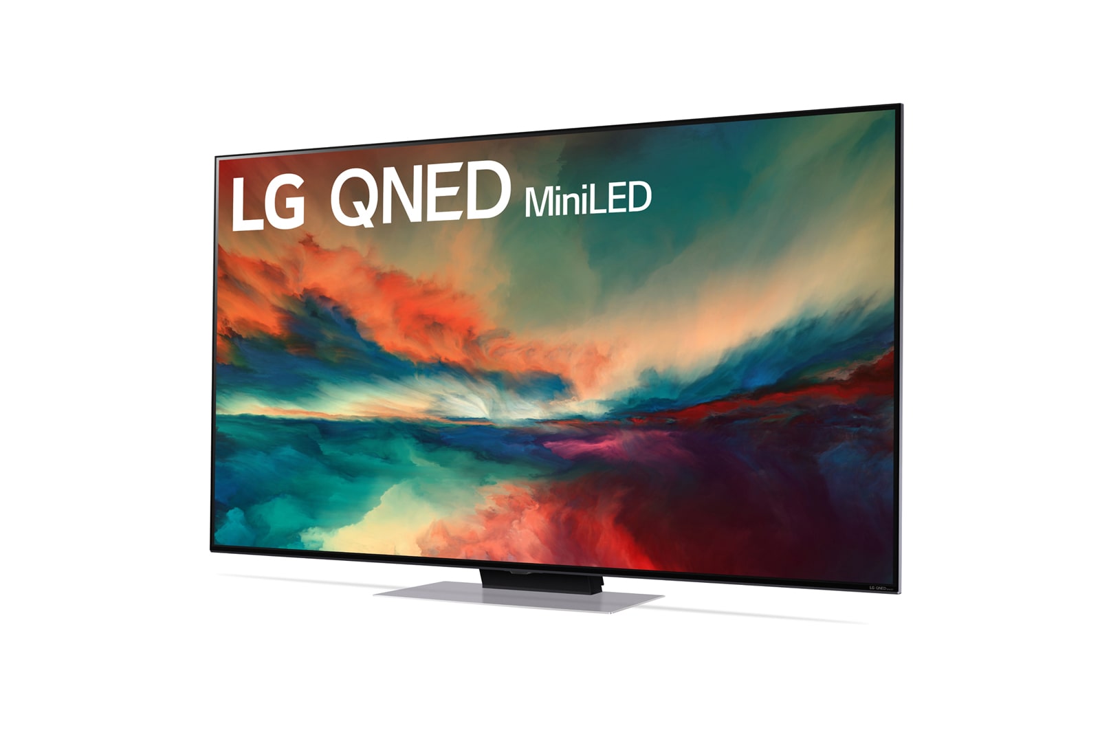 LG 55 Zoll LG 4K QNEDMiniLED TV QNED86, 55QNED866RE