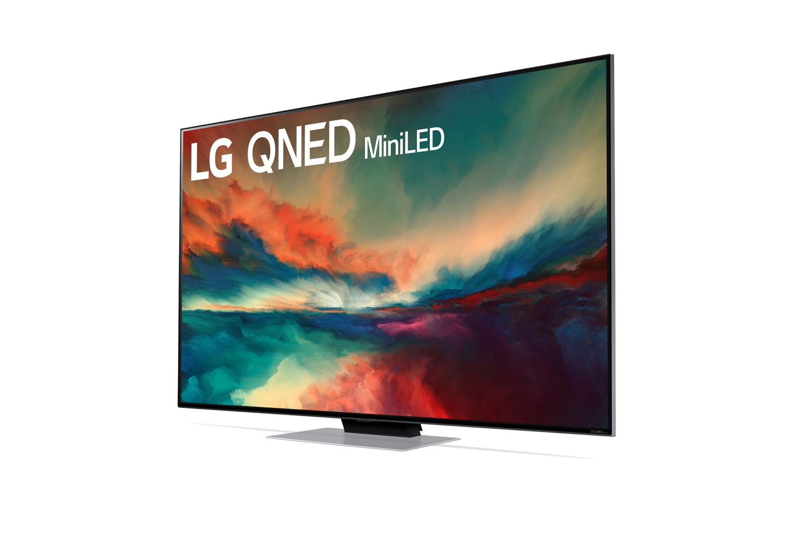 LG 55 Zoll LG 4K QNEDMiniLED TV QNED86, 55QNED866RE