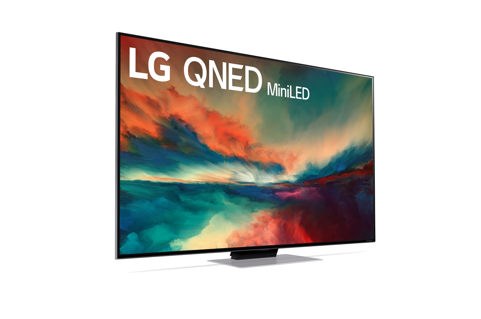 LG 55 Zoll LG 4K QNEDMiniLED TV QNED86, 55QNED866RE