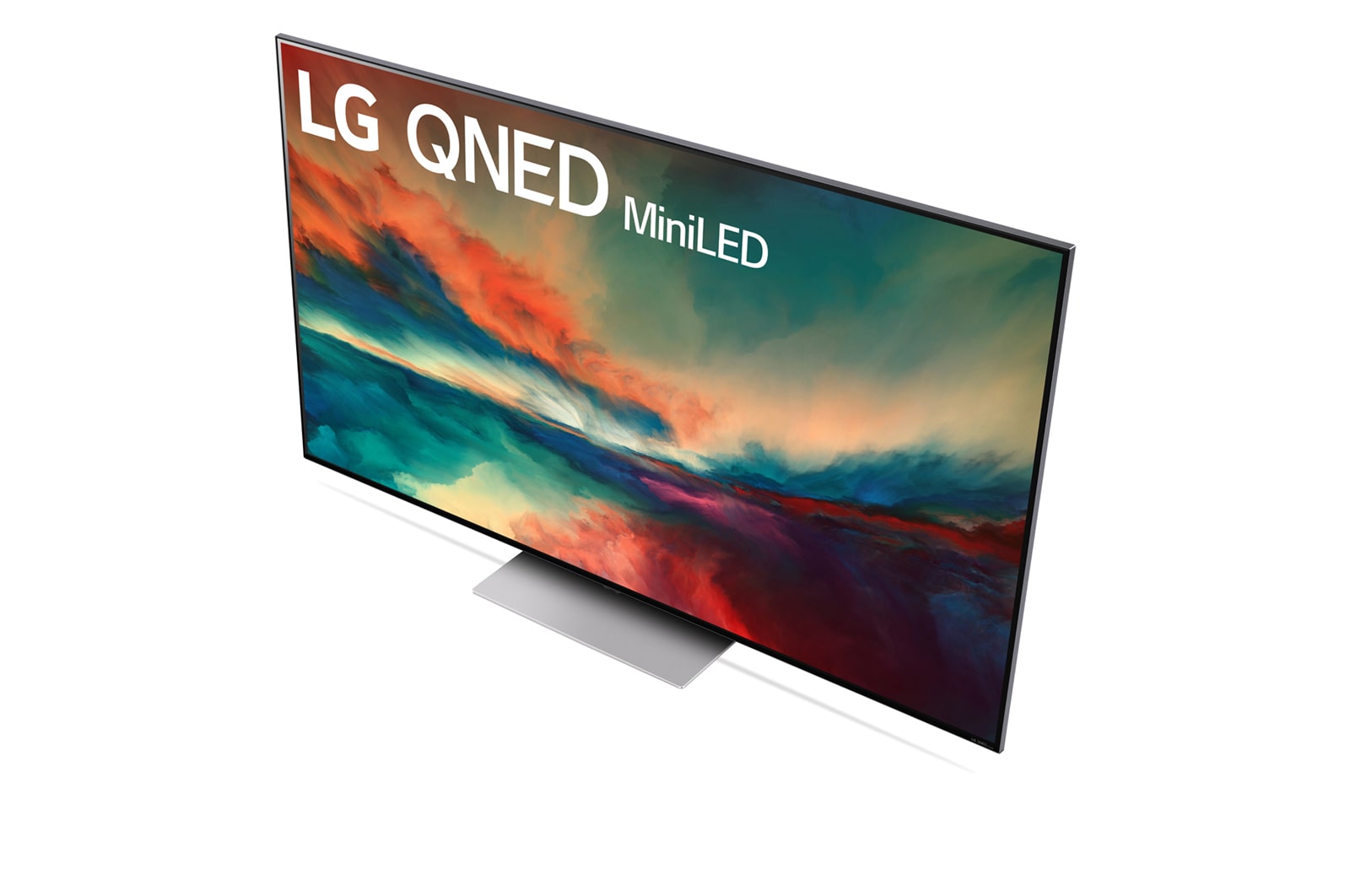 LG 55 Zoll LG 4K QNEDMiniLED TV QNED86, 55QNED866RE