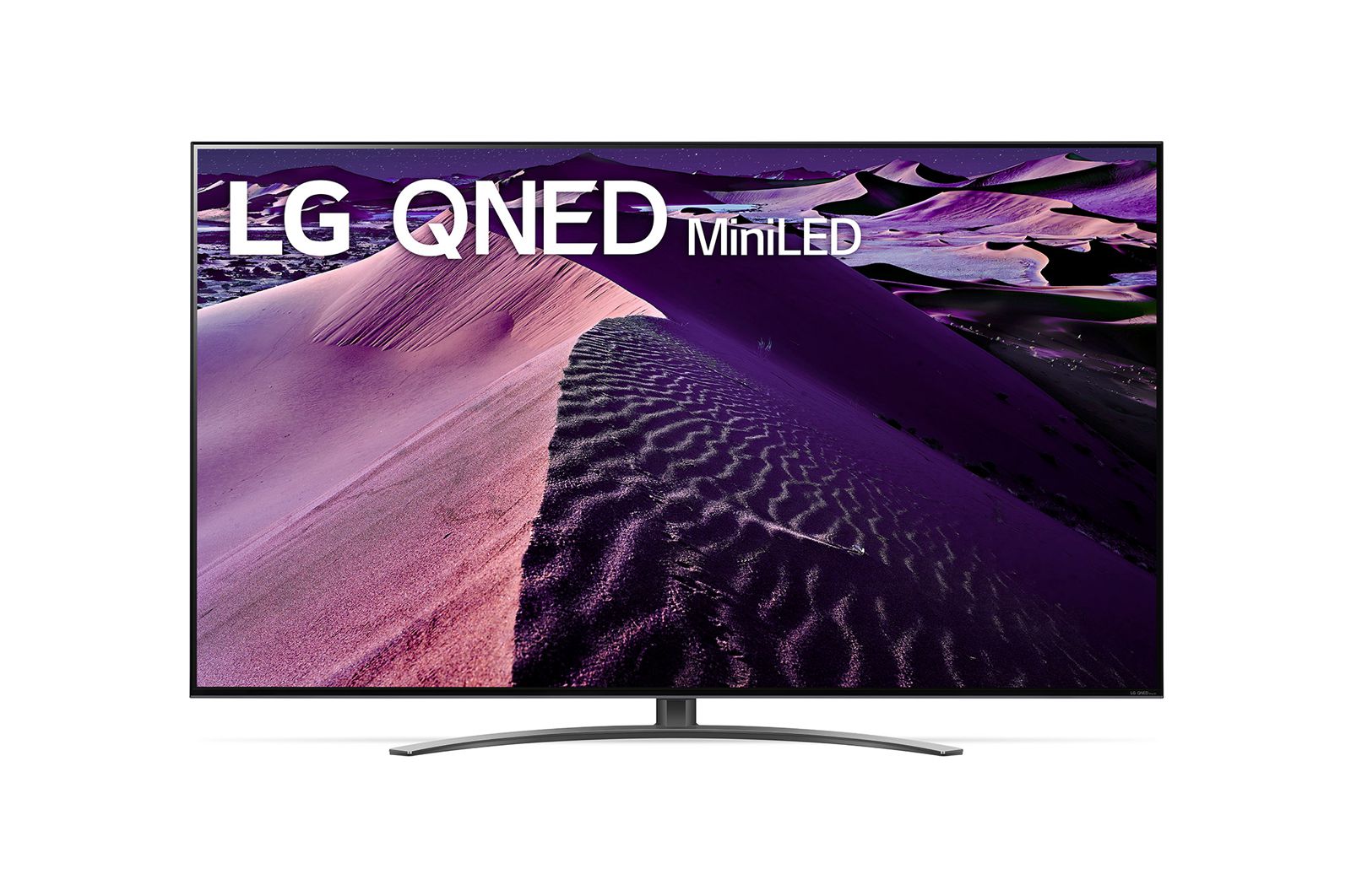 LG 55" LG 4K QNEDMiniLED TV QNED86, 55QNED869QA