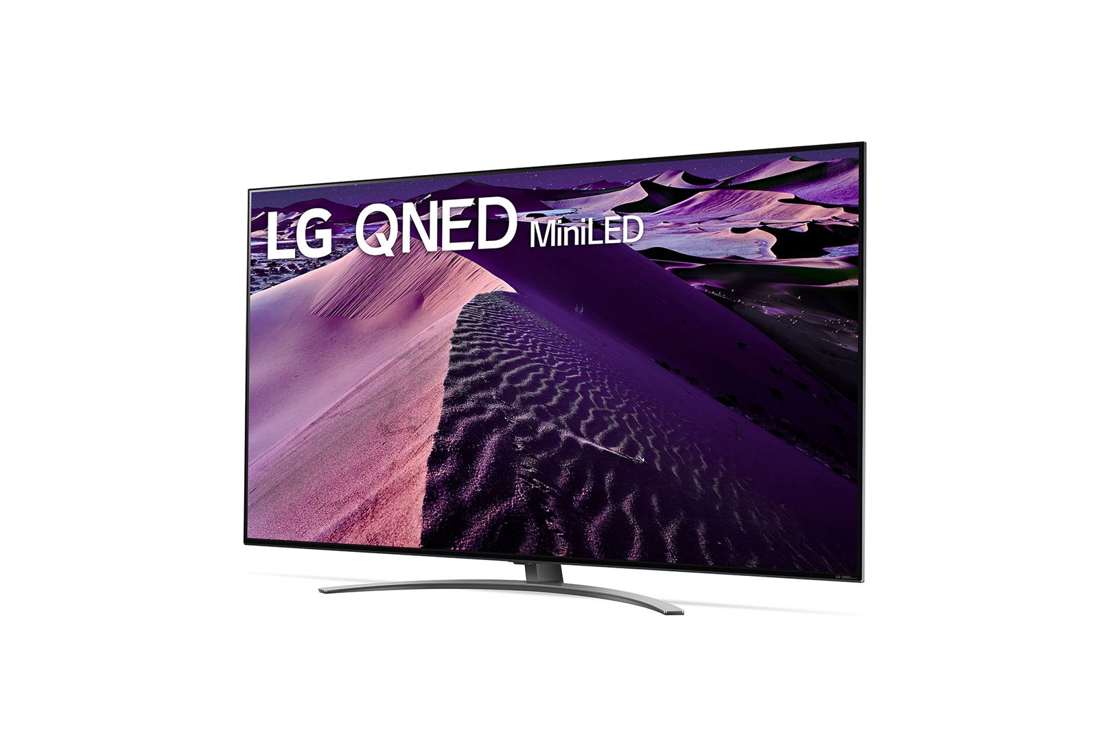 LG 55" LG 4K QNEDMiniLED TV QNED86, 55QNED869QA