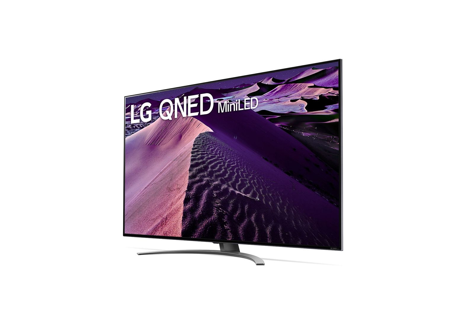 LG 55" LG 4K QNEDMiniLED TV QNED86, 55QNED869QA