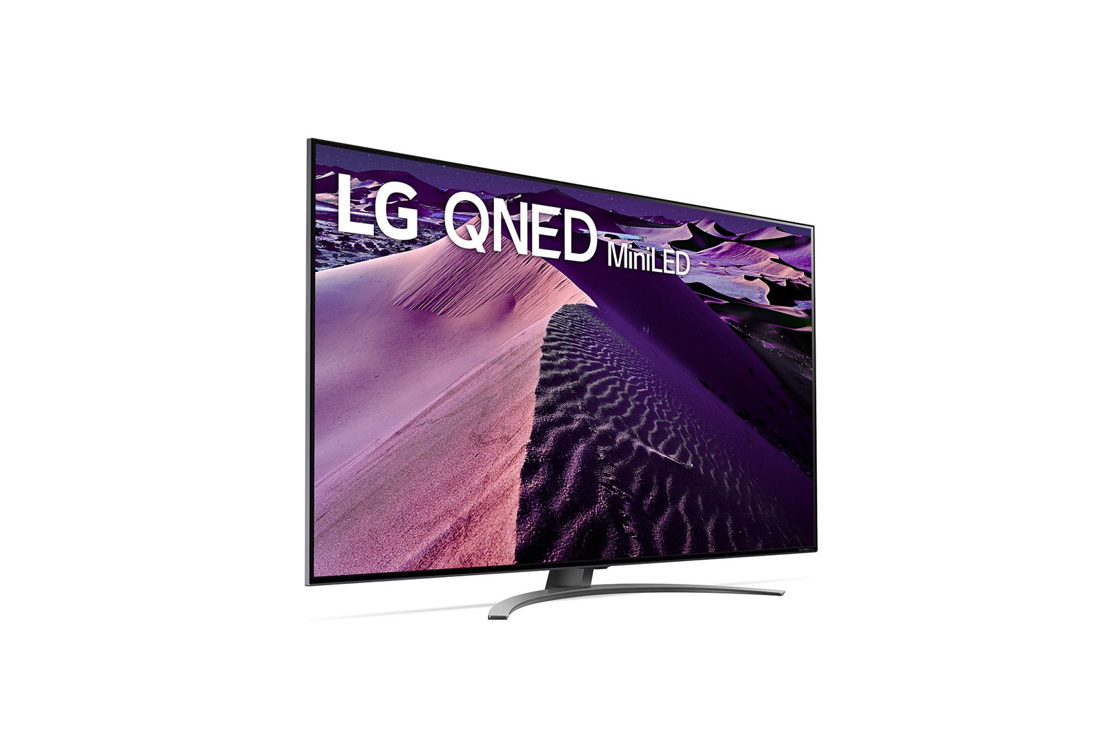 LG 55" LG 4K QNEDMiniLED TV QNED86, 55QNED869QA