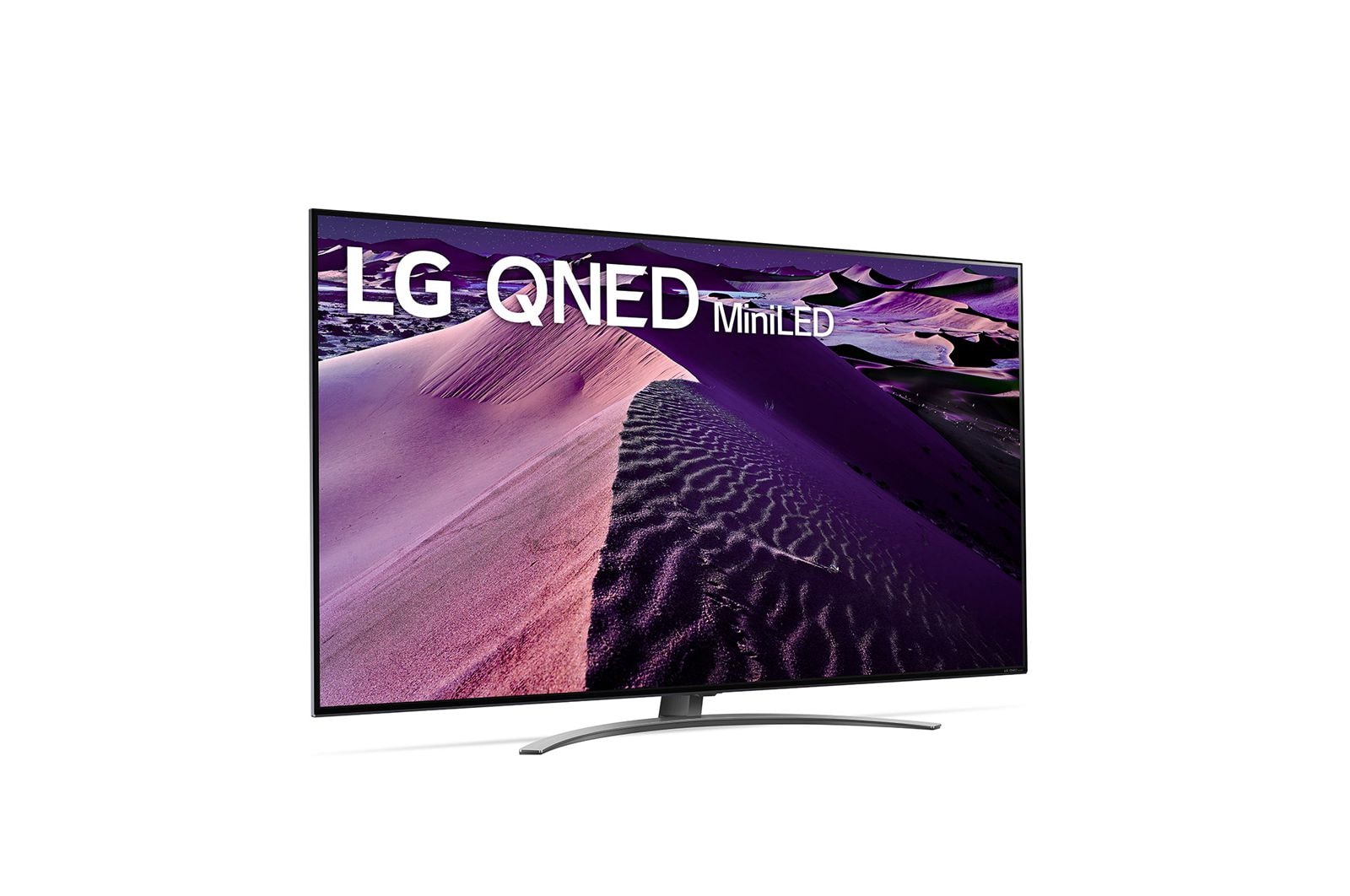 LG 55" LG 4K QNEDMiniLED TV QNED86, 55QNED869QA