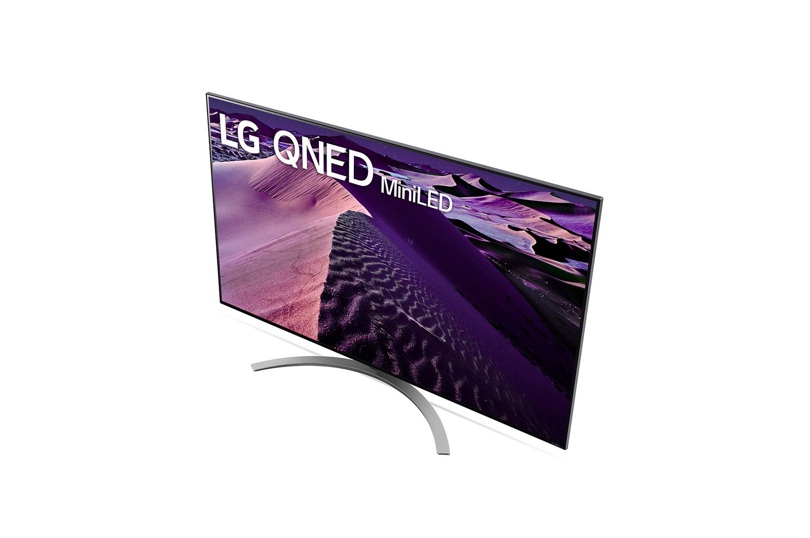 LG 55" LG 4K QNEDMiniLED TV QNED86, 55QNED869QA