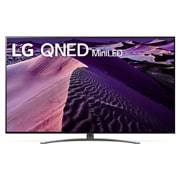 LG 55" LG 4K QNEDMiniLED TV QNED86, 55QNED869QA