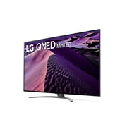 LG 55" LG 4K QNEDMiniLED TV QNED86, 55QNED869QA