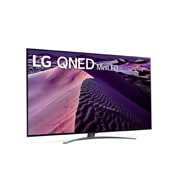 LG 55" LG 4K QNEDMiniLED TV QNED86, 55QNED869QA