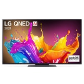 55 Zoll LG QNED86 4K Smart TV