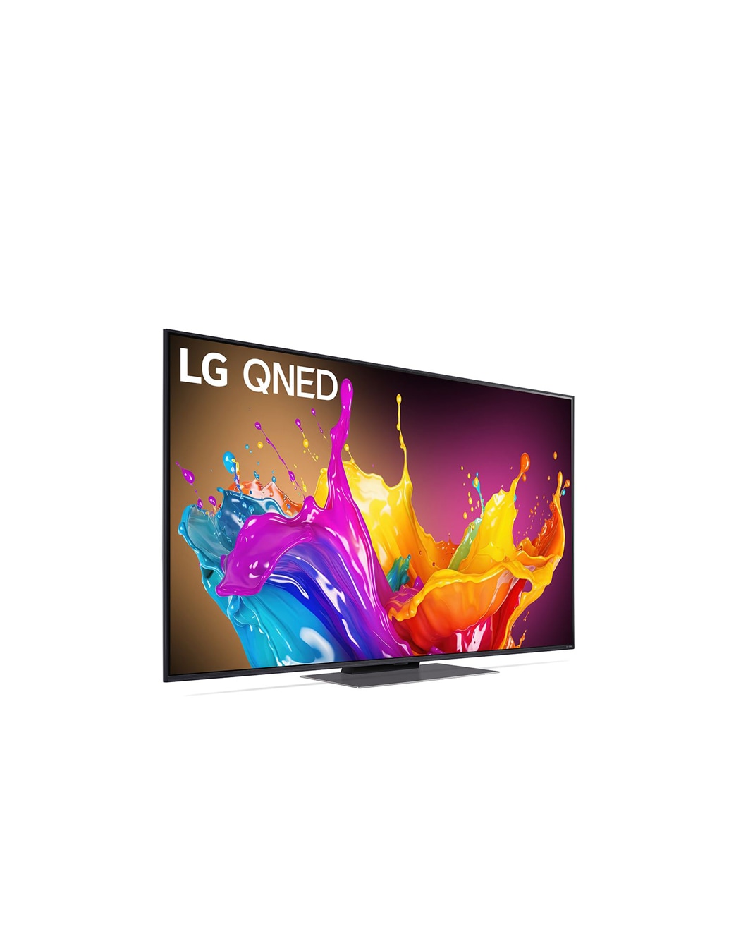 55 Zoll LG QNED86 4K AI Smart TV - 55QNED86T6A | LG DE