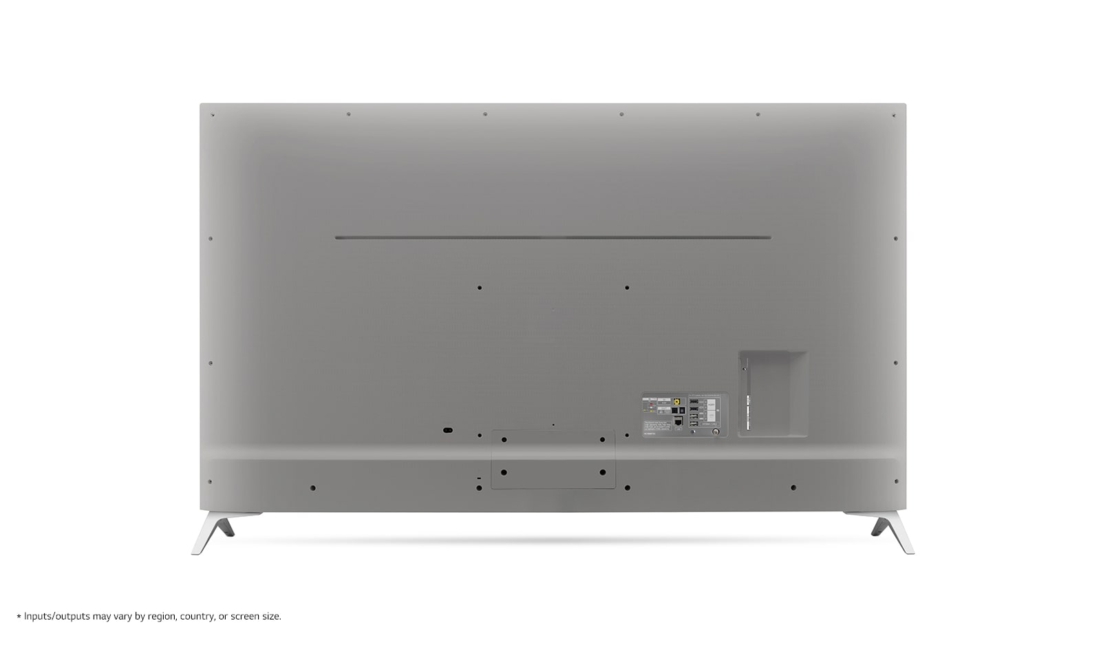 LG 55" LG SJ800V SUPER UHD TV, 55SJ800V