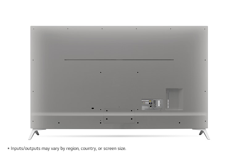 LG 55" LG SJ800V SUPER UHD TV, 55SJ800V