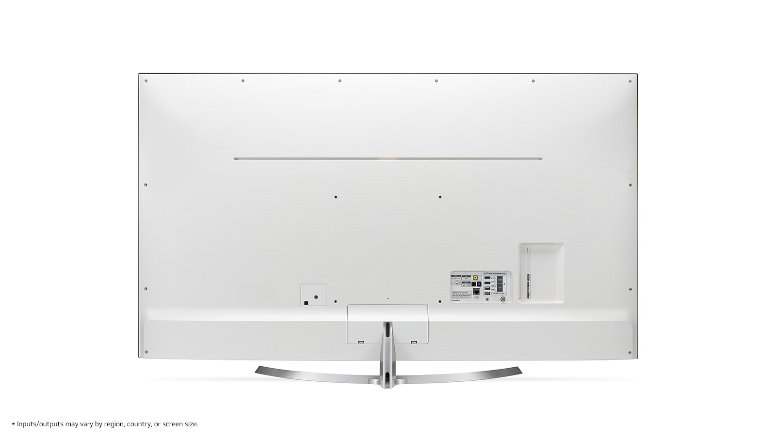 LG 60’’ LG SUPER UHD TV , 60SJ8509