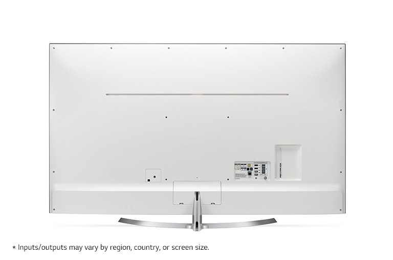 LG 60’’ LG SUPER UHD TV , 60SJ8509