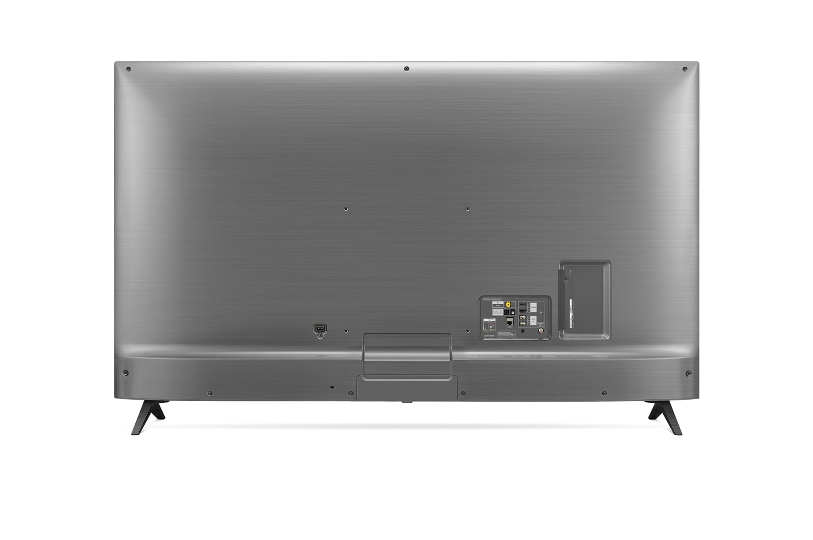 LG 55" SUPER UHD 4K TV, 55SK8000