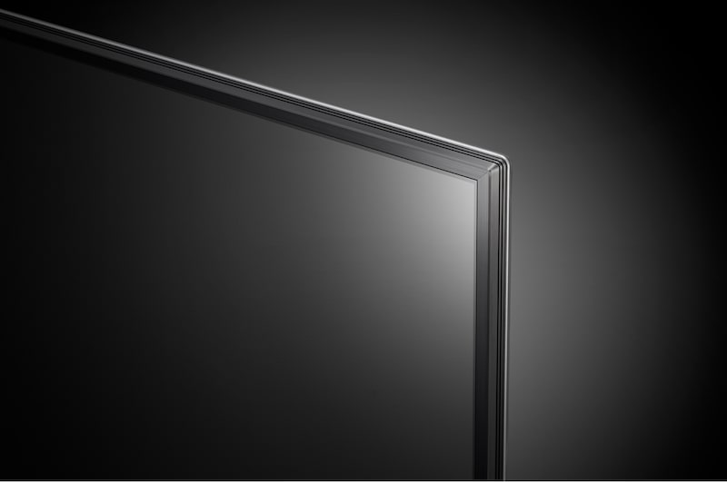 LG 55" SUPER UHD 4K TV, 55SK8000