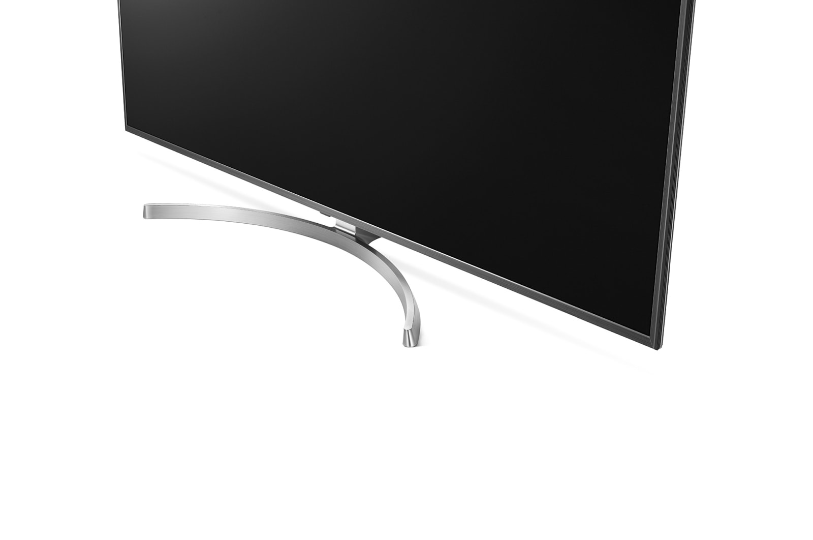 LG 55" SUPER UHD 4K TV, 55SK8100