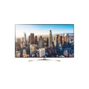 LG 55" SUPER UHD 4K TV, 55SK9500