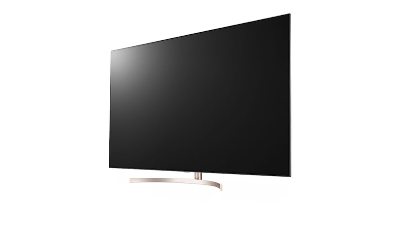 LG 55" SUPER UHD 4K TV, 55SK9500