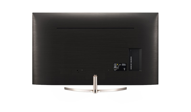 LG 55" SUPER UHD 4K TV, 55SK9500