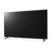 LG 55" LG 4K NanoCell TV Energieeffizienzklasse A (Spektrum: A+++ bis D), 55SM8050PLC