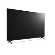 LG 55" LG 4K NanoCell TV Energieeffizienzklasse A (Spektrum: A+++ bis D), 55SM8050PLC