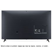 LG 55" LG 4K NanoCell TV Energieeffizienzklasse A (Spektrum: A+++ bis D), 55SM8050PLC