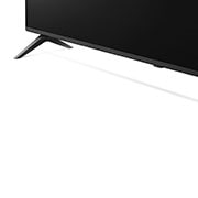 LG 55" LG 4K NanoCell TV Energieeffizienzklasse A (Spektrum: A+++ bis D), 55SM8050PLC