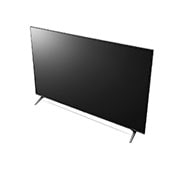 LG 55" LG 4K NanoCell TV Energieeffizienzklasse A (Spektrum: A+++ bis D), 55SM8050PLC