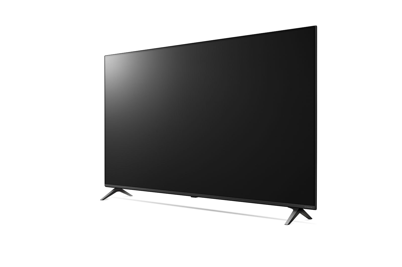 LG 55" LG 4K NanoCell TV Energieeffizienzklasse A (Spektrum: A+++ bis D), 55SM8050PLC