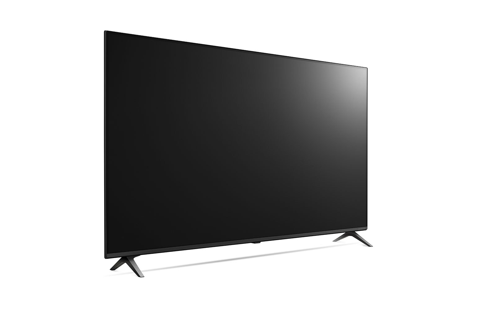 LG 55" LG 4K NanoCell TV Energieeffizienzklasse A (Spektrum: A+++ bis D), 55SM8050PLC