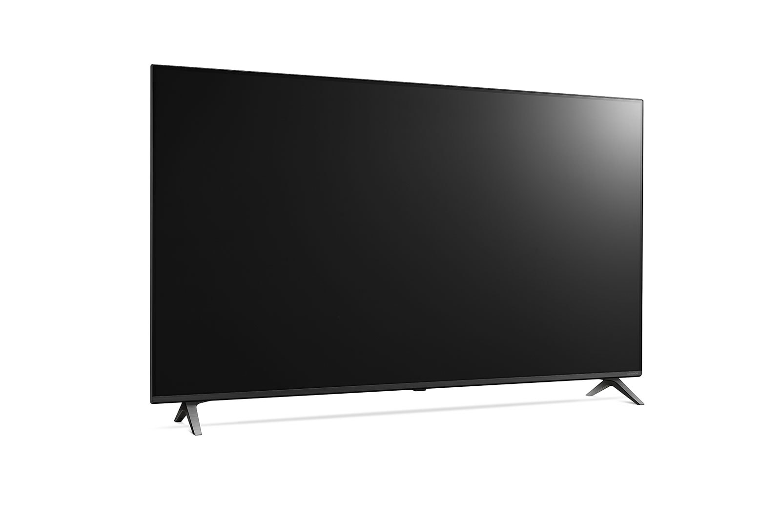 LG 55" LG 4K NanoCell TV Energieeffizienzklasse A (Spektrum: A+++ bis D), 55SM8050PLC