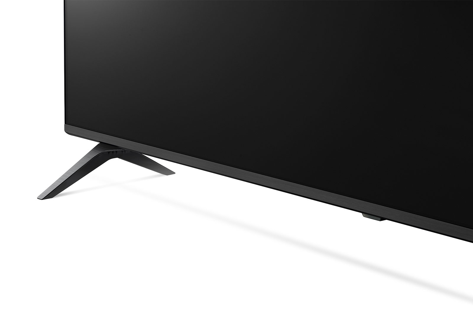 LG 55" LG 4K NanoCell TV Energieeffizienzklasse A (Spektrum: A+++ bis D), 55SM8050PLC