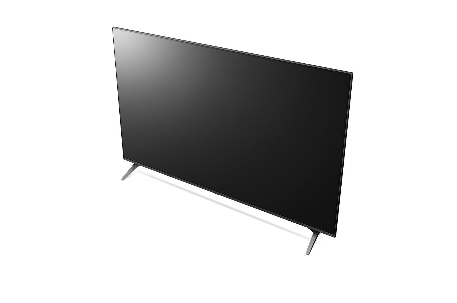 LG 55" LG 4K NanoCell TV Energieeffizienzklasse A (Spektrum: A+++ bis D), 55SM8050PLC