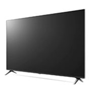 LG 55“ NanoCell 4K TV - Energieeffizienzklasse A+ (Spektrum: A+++ bis D), 55SM8500PLA